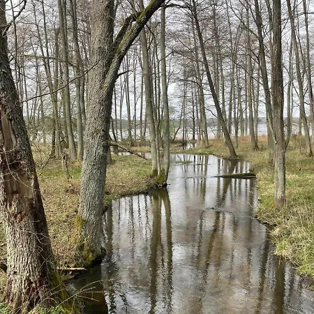 Utasiowka Mazury Villa