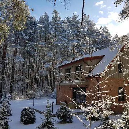 Villa Utasiowka Mazury