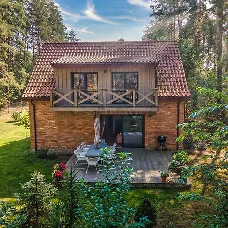 Utasiowka Mazury Villa Pasym