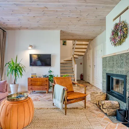 Villa Utasiowka Mazury *