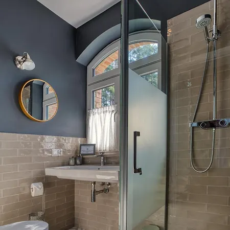 Utasiowka Mazury Villa