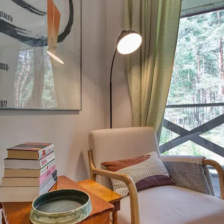 Utasiowka Mazury Villa Pasym