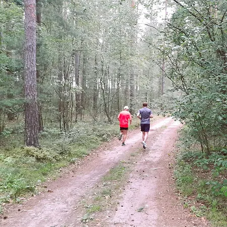 Villa Utasiowka Mazury *